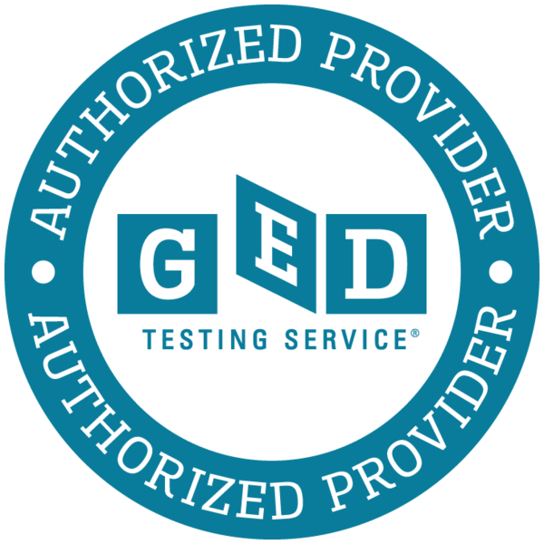 Authorized GED® provider