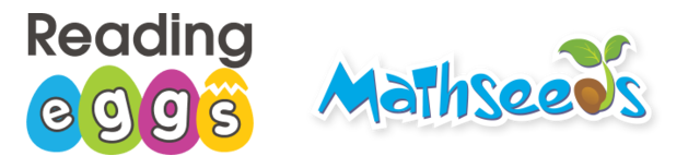 Reading Eggs and Mathseeds